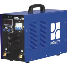 hot selling MMA DC inverter welding machine (mosfet technology)